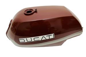 SEREBATOIO DUCATI GTL 350 500
