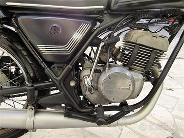 Harley-Davidson AMF 250 CC