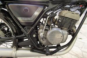 Harley-Davidson AMF 250 CC