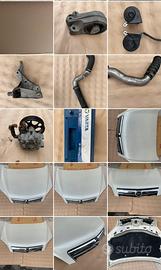 Ricambi opel antara 2.2 cdti anno 2013