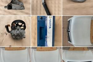 Ricambi opel antara 2.2 cdti anno 2013