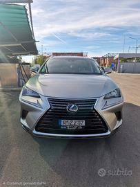 Lexus NX300H