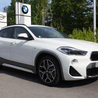 Ricambi BMW X2