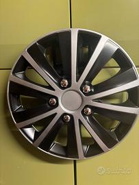 Copri cerchio 14’’