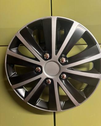 Copri cerchio 14’’