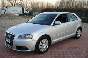 AUDI A3 1.6 ALLEST S.LINE BENZINA