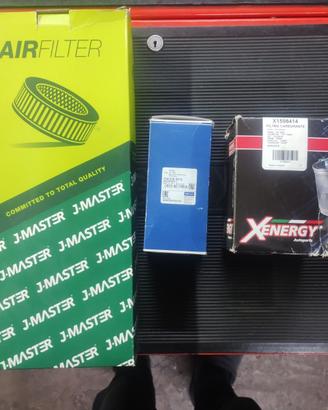 Filtro Mrcedes C220