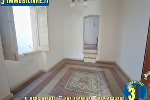 Centro: bilocale primo piano vicinanze stazione