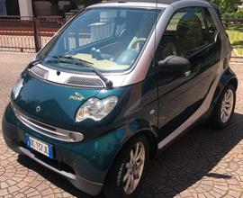 Smart cabrio grandstyle