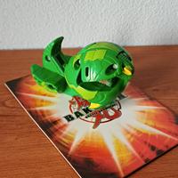 Bakugan Green Ventus Mantonoid B500