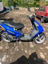 Scooter nrg 50