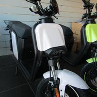 Keeway EZI CITI 2-HS