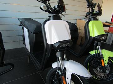 Keeway EZI CITI 2-HS