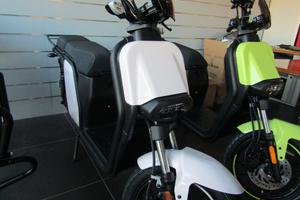 Keeway EZI CITI 2-HS