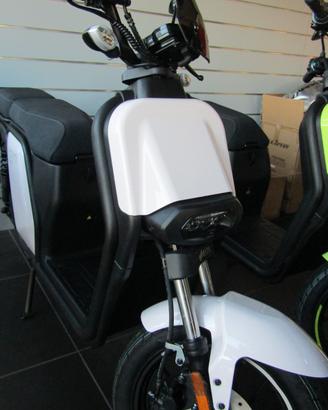 Keeway EZI CITI 2-HS