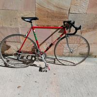 Bicicletta da corsa