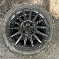 cerchi r14 mozzo fiat