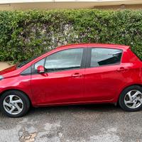 Toyota Yaris ibrida