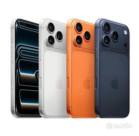IPOHONE 17 PRO MAX