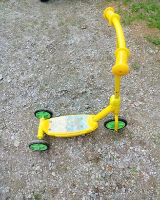 Monopattino bambino 