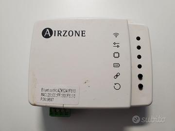 AIRZONE Aido Controllo WiFi climatizzatore Daikin