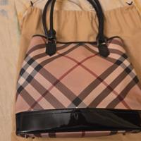 Borsa Burberry