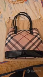 Borsa Burberry