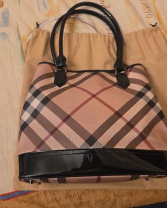 Borsa Burberry