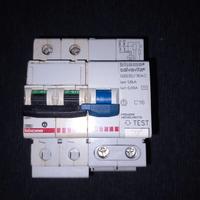 interruttore magnetico Bticino 