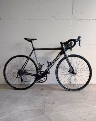 Bici da corsa su strada - Cannondale CAAD12 Disc