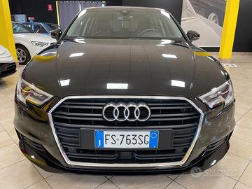 Audi A3 g-tron 1.4 sportback 
