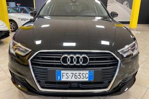 Audi A3 g-tron 1.4 sportback 