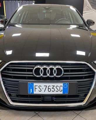 Audi A3 g-tron 1.4 sportback 