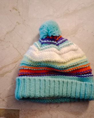 Cappello sci
