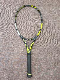  Racchetta Tennis Babolat Pure Aero 300g 