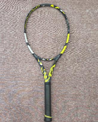  Racchetta Tennis Babolat Pure Aero 300g 