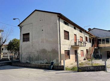 Appartamento a Trissino (VI)