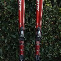 SCI CARVING BEN CONSERVATI