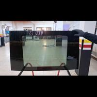 Tettuccio apribile grande punto evo