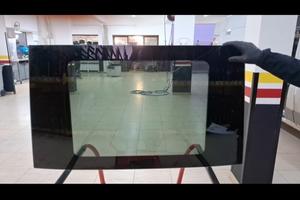 Tettuccio apribile grande punto evo