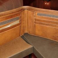 portafoglio the bridge