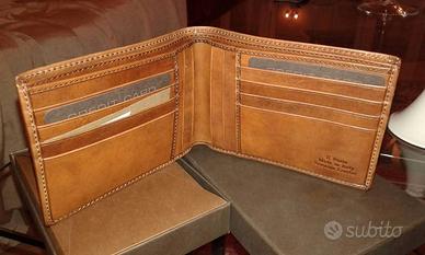 portafoglio the bridge