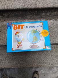Gioco in scatola elettronico Bit  Editrice Giochi
