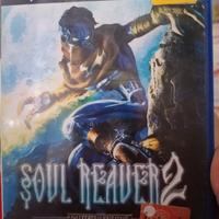 Gioco ps2