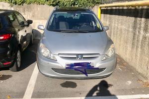 Peugeot 307 sw