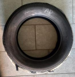 PNEUMATICI INVERNALI 225/60/R18 100T