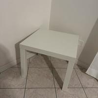 Tavolino 55x55x45h