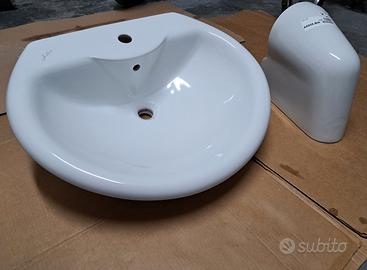Lavabo "Ceramica Althea"