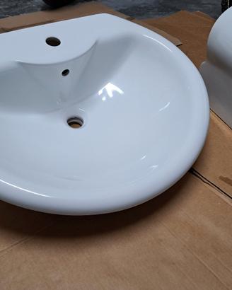 Lavabo "Ceramica Althea"