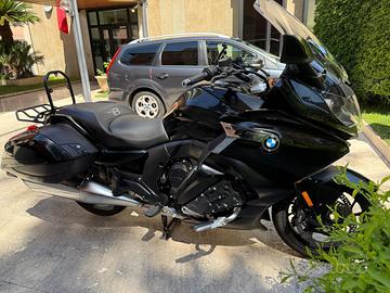 BMW K 1600 Bagger